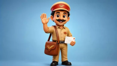 Design a New Mascot for India Post and Win Prizes