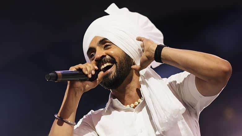 Diljit Dosanjh Speaks Out Following Satluj's ZEE5 Removal: "I Expected a Ban on Monday"