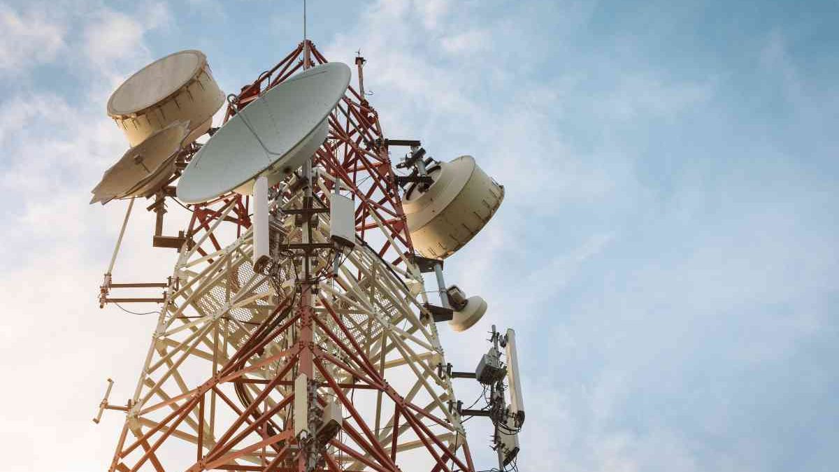 DoT Activates Emergency Telecom Measures Amidst Flood Crisis