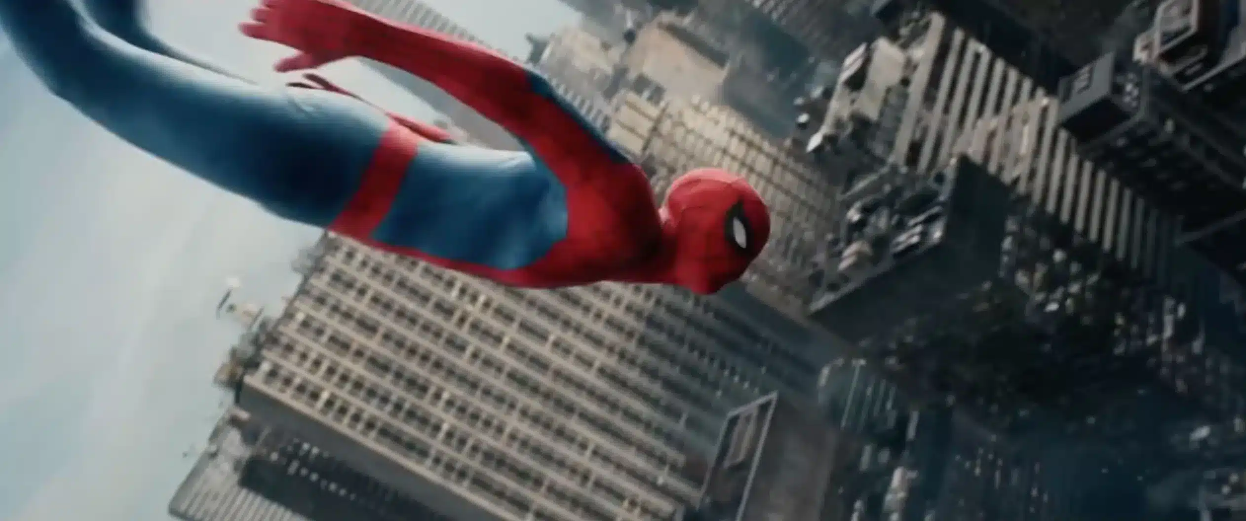 Doctor Doom's Motorcycle Commercial Surprises Spider-Man: Brand New Day Viewers with a Clever Post-Credit Twist