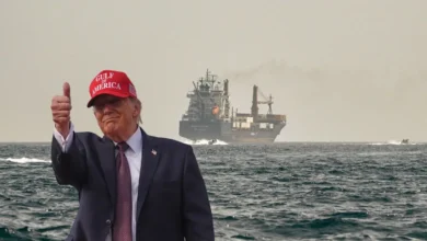 Donald Trump Unveils 20% Toll on Ships in Strait of Hormuz, Plans to Reinstate Iran Blockade