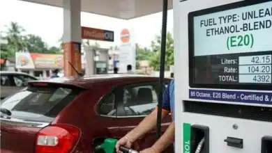 E20 Petrol Controversy: Government References Data for 23 Crore Vehicles, Claims 'No Verified Evidence' of Engine Failures