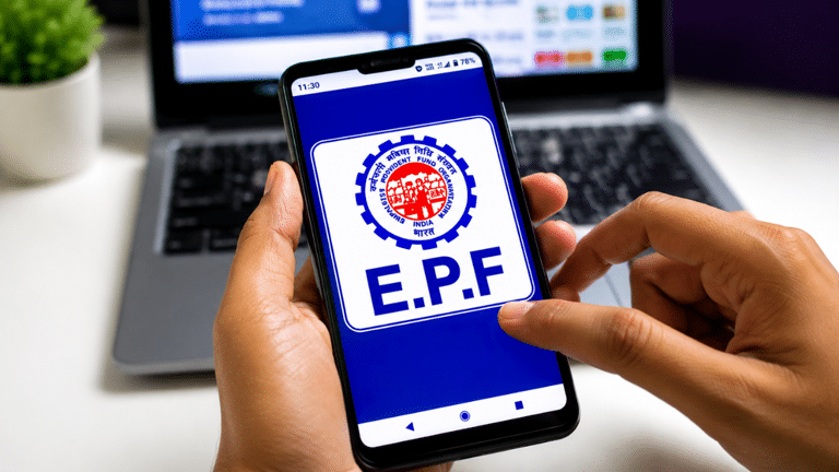 EPFO Implements New Technology to Accelerate Claims Processing