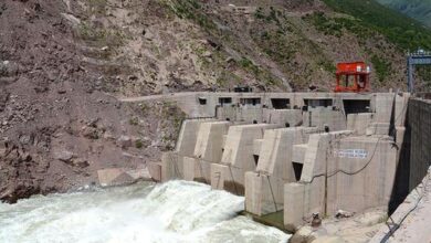 El Nino Effects: India's Hydropower Generation Experiences Significant Decline, Increasing Pressure on Energy Grid