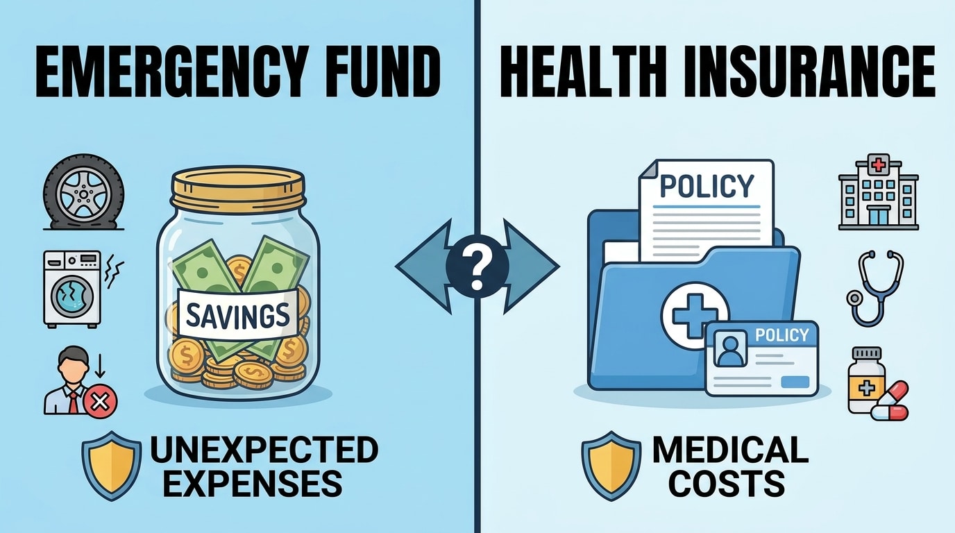 Health Insurance
