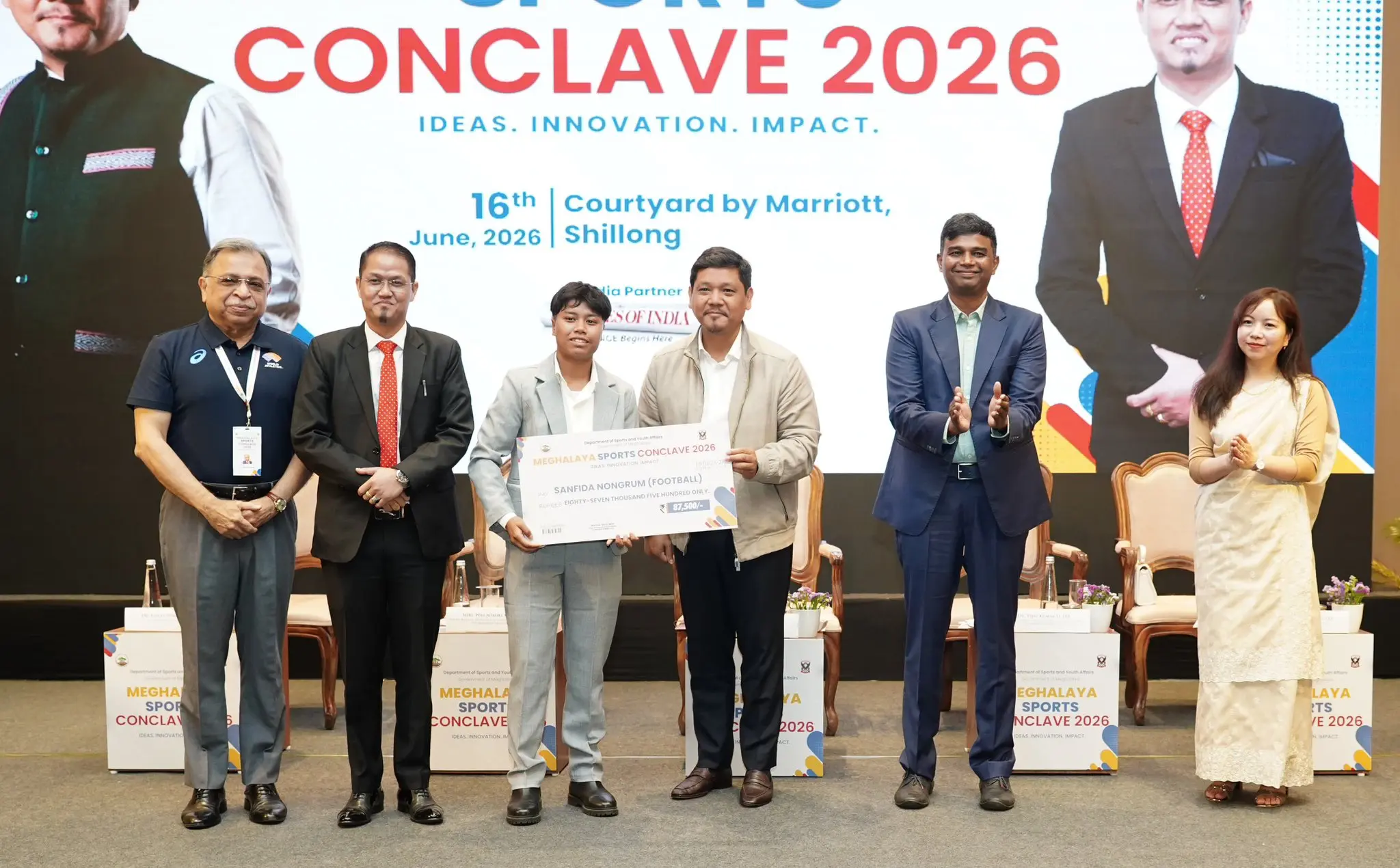Empowering India’s Youth: Industry Association Conclave Set for July 2026