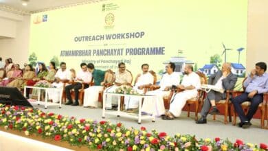 Empowering Local Governance: Atmanirbhar Panchayat Workshops Expand Nationwide