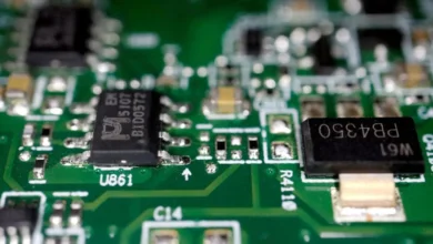 Execution Challenges Outweigh Plans in India's Semiconductor Race