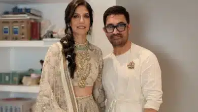 Fatwa Declared Against Aamir Khan Following Marriage to Gauri Spratt, Reports Say