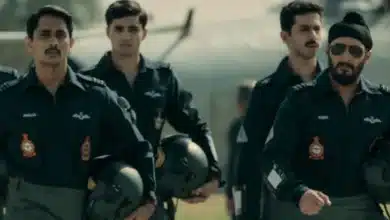 First Look 'Operation Safed Sagar' Trailer Drops, Starring Siddharth and Jimmy Shergill in Netflix's Kargil War-Inspired Series