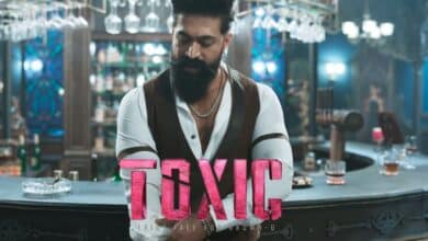 First Look: Yash's 'Toxic' Teaser Showcases Kiara Advani, Tara Sutaria, Nayanthara, Huma Qureshi, and Rukmini Vasanth