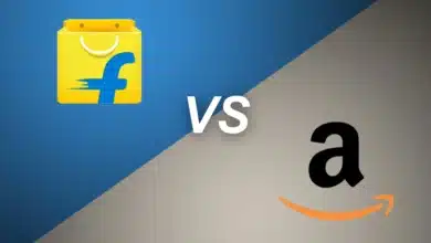 Flipkart and Amazon Engage in Fee War as Competition Intensifies