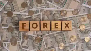 Foreign Deposits and Swaps Attract $21 Billion in 40 Days