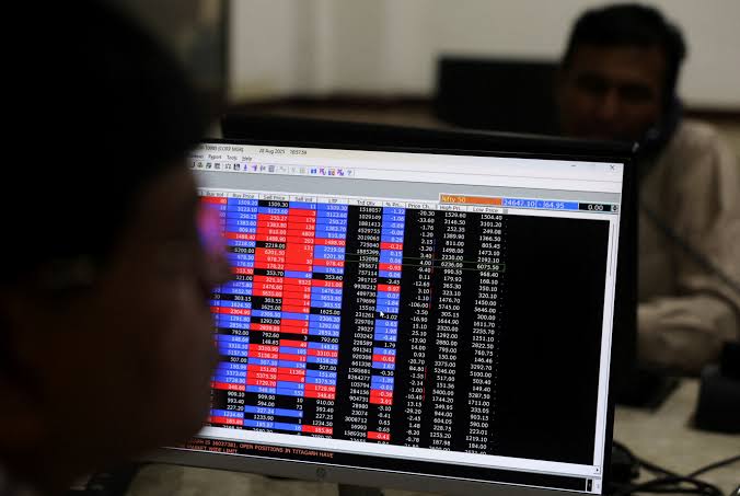 Foreign Investors Reignite Interest in Indian Stocks, Investing $1 Billion in Equities