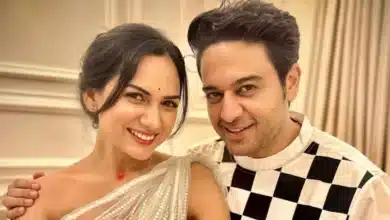 Gaurav Khanna Addresses Akanksha Chamola Divorce Speculations