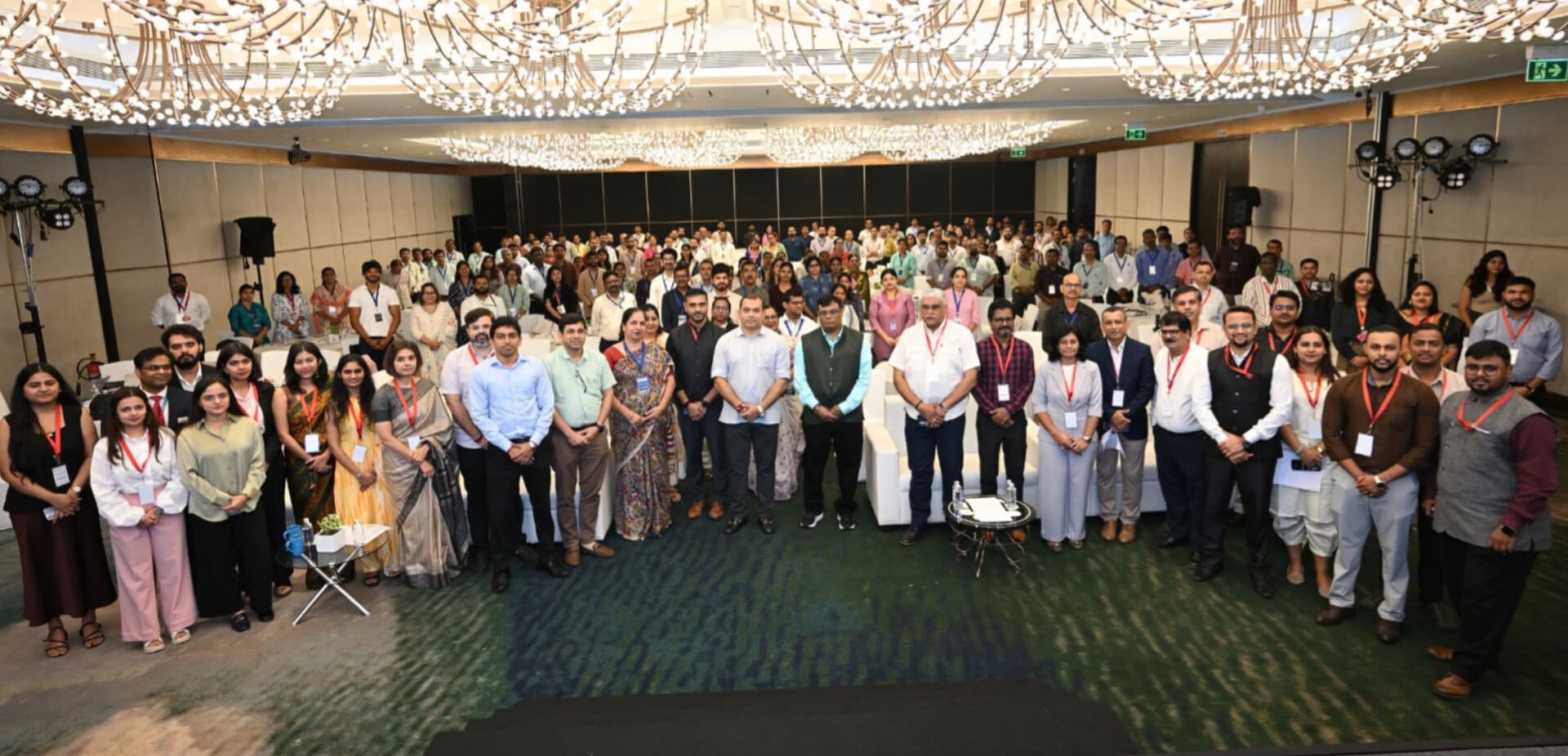 Goa Hosts BHASHINI Rajyam Workshop to Promote Multilingual AI