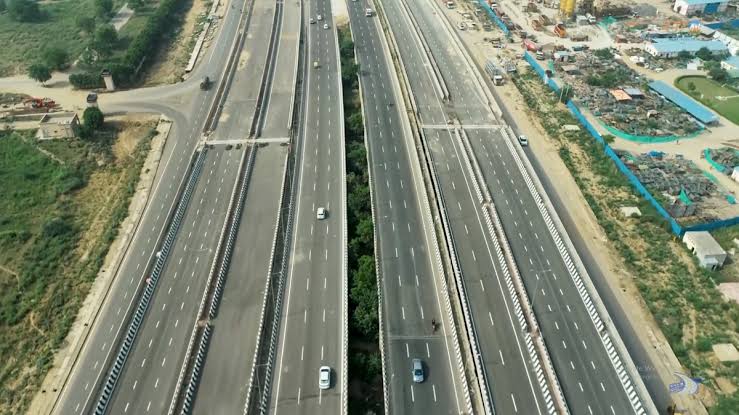 Government Approves Major Highway Projects Worth Rs 14,115 Crore in Delhi and UP, Including Rs 6,970 Crore Six-Lane Dwarka Tunnel