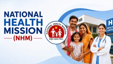 Government Boosts Public Healthcare with National Health Mission Initiatives