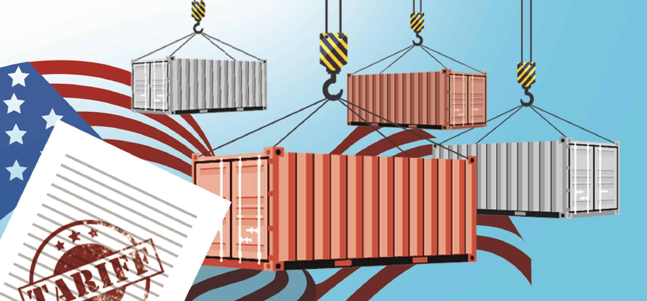 Government Calls on USTR to Reassess Proposed New Tariffs