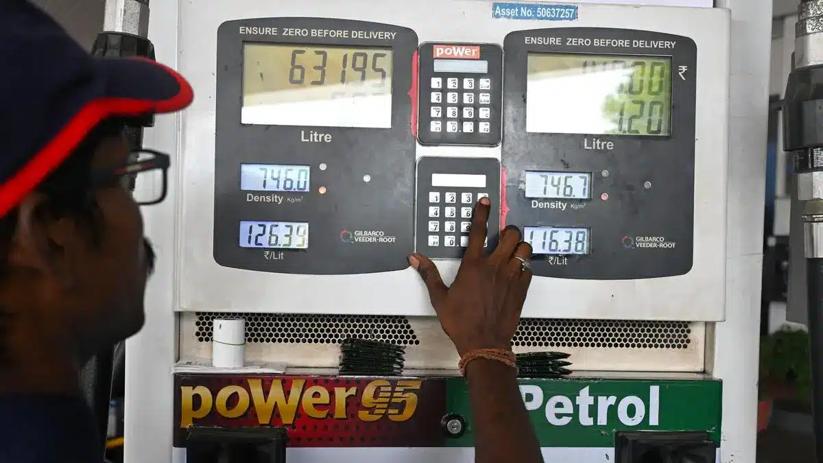 Government Confirms Premium Petrol Will Stay Ethanol-Free, No Plans for Blending Beyond 20%