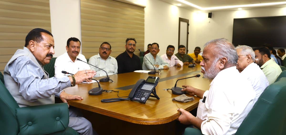 Government Employees' Future Secured in Landmark Decision