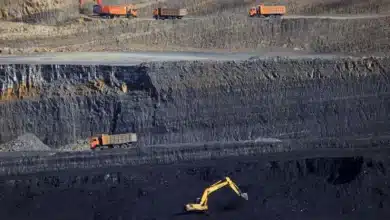 Government Launches ₹37,500 Crore Scheme for Coal Gasification