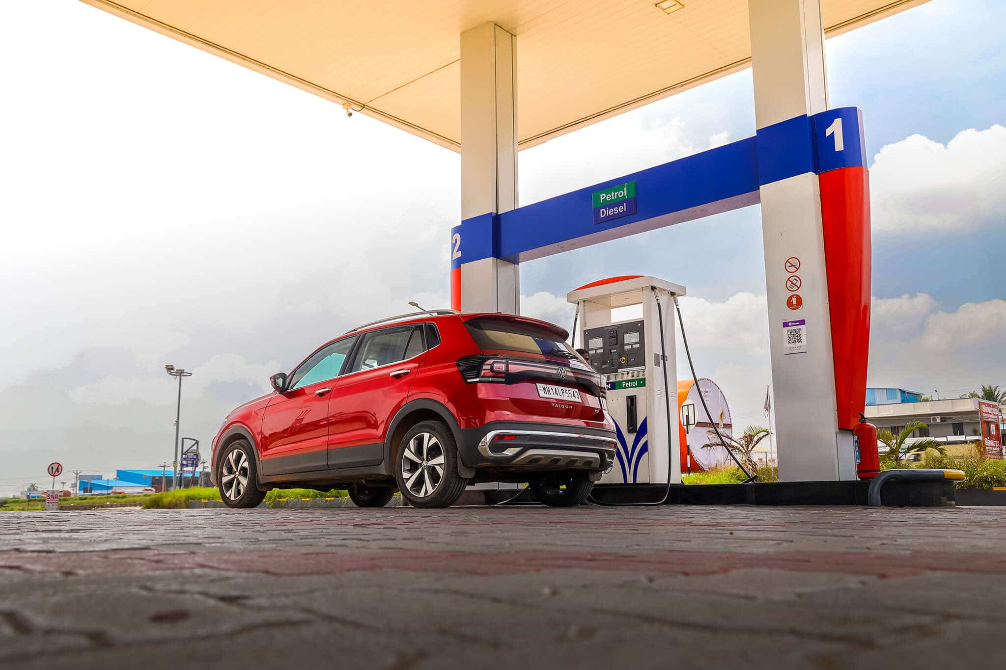 Government Reveals E20 Production Costs Exceed Those of Pure Petrol
