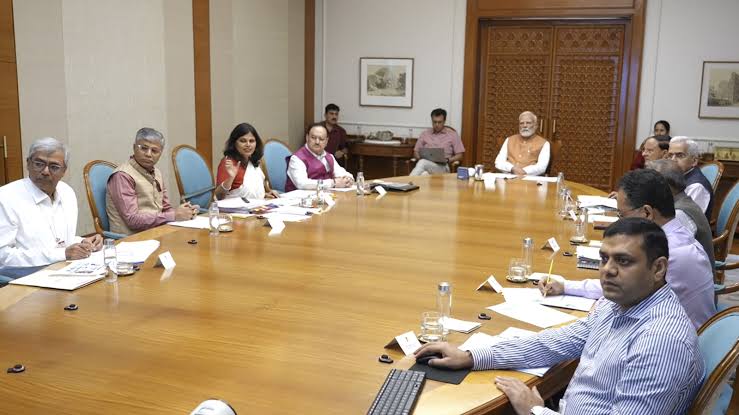 Government Unites to Drive TB Elimination Across India