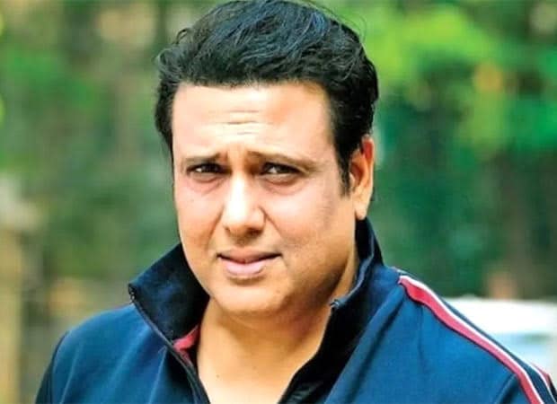 Govinda Makes a Splash with Self-Produced Film 'Roopa' After Break, Responds to Critics