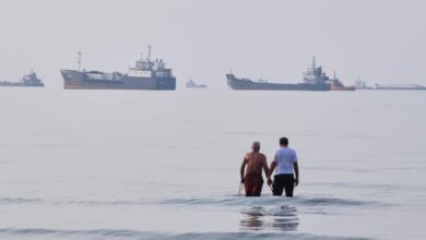 Gulf Companies Invest Billions in New Trade Routes Beyond Hormuz