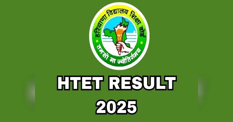 Haryana HTET Result 2026