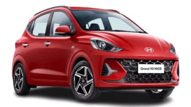 choosing a hatchback in India
