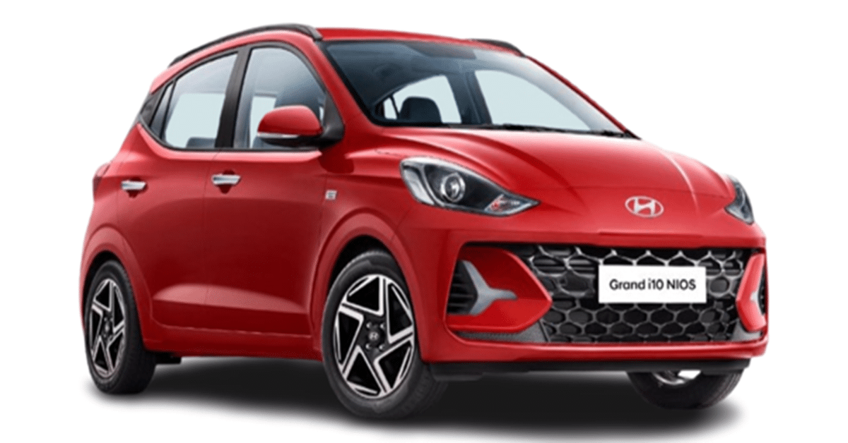 choosing a hatchback in India