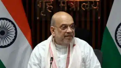 Historic Agreement Reached for Narmada Award Payments