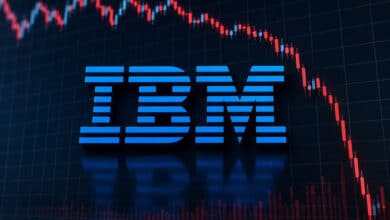 IBM Faces Significant Decline: $69 Billion Loss as Stock Price Plummets 25% Amid Analyst Concerns