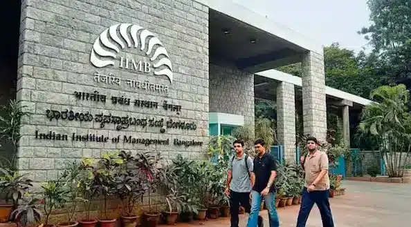 IIM Bangalore to Open International Campus in Indonesia
