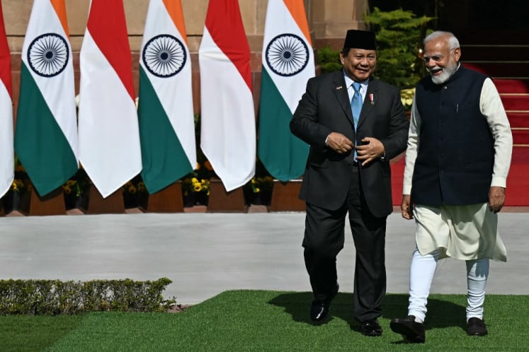 IIM Campus, UPI, AI, and Critical Minerals: PM Modi Announces New Era in India-Indonesia Relations