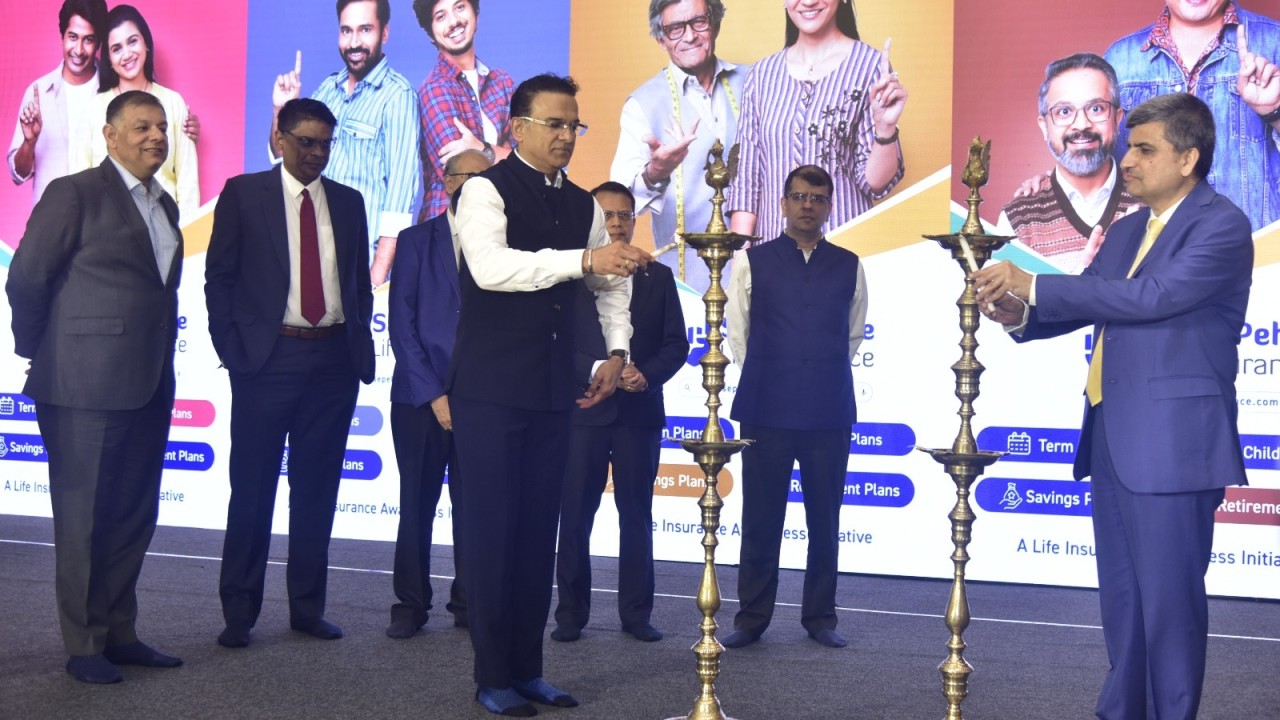 IRDAI Unveils Comic Book Series to Enhance Life Insurance Literacy Among Consumers