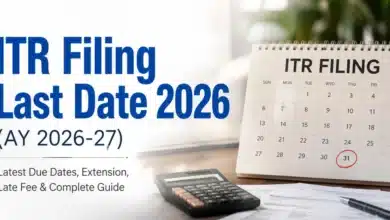 ITR Filing Deadline Extended: Will July 31, 2026, Be the Final Date for Income Tax Returns? Explore Recent Updates