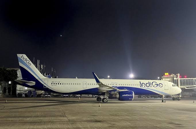 IndiGo Airlines Proposes Crisis Management Strategy to Resolve CCI Investigation into Flight Disruptions