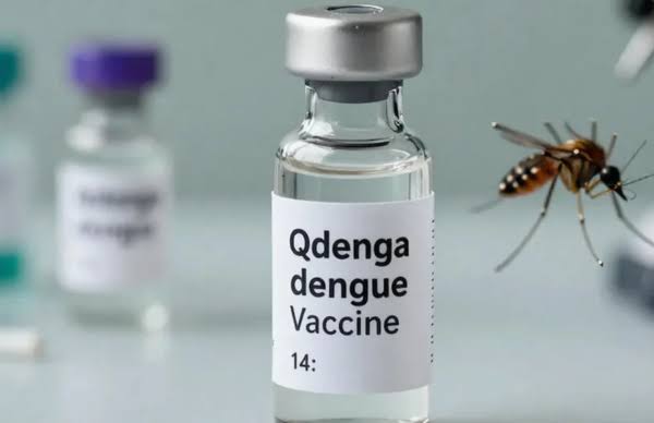 India Approves First Dengue Vaccine Qdenga® to Combat Disease