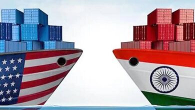 India Calls on US to Reevaluate 12.5% Tariff Linked to 'Forced Labour' Investigation Under USTR's Section 301