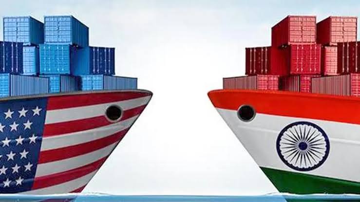 India Calls on US to Reevaluate 12.5% Tariff Linked to 'Forced Labour' Investigation Under USTR's Section 301