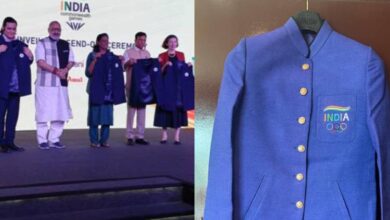 India Debuts Jute Apparel for Commonwealth Games 2026