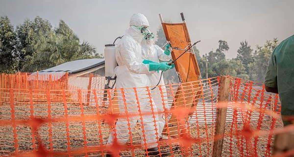 India Enhances Infectious Disease Preparedness Amid Rising Threats