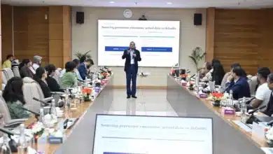 India Hosts Workshop on Trade and Sustainable Development