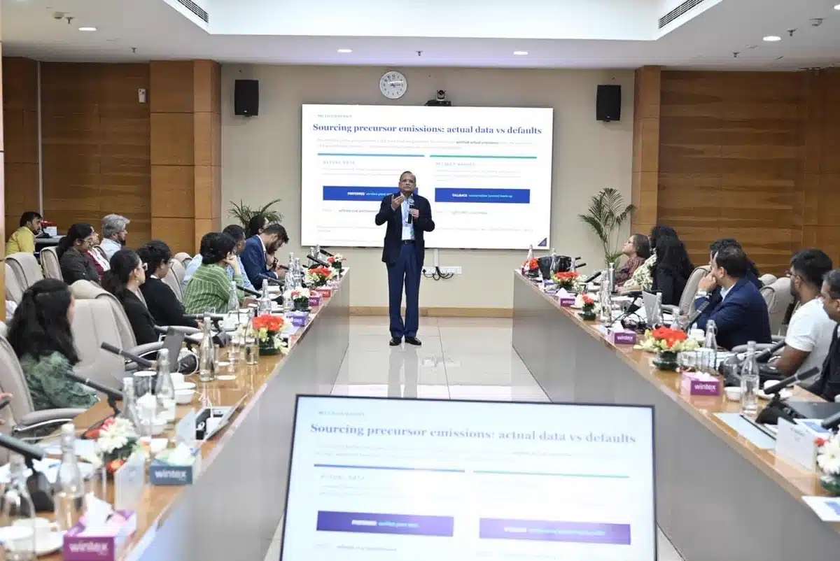 India Hosts Workshop on Trade and Sustainable Development