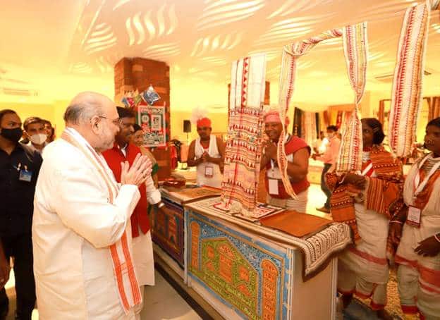 India Hosts Workshop to Strengthen Tribal Research Institutions