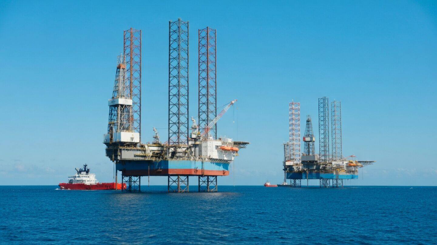 India Launches 'Samudra Manthan' to Unlock Offshore Energy Potential