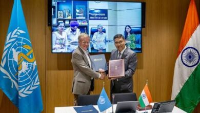 India Launches Workshop to Integrate Traditional Medicine into Global Health